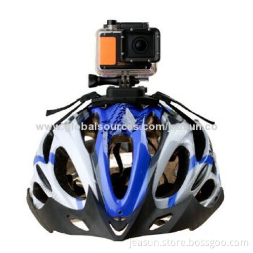 Surfing Wi-Fi Wearable RF 50m Waterproof Multifunctional 1,080P Sports Video Camera